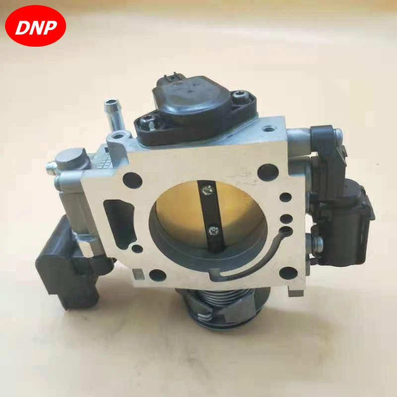 ДНП дроссельной заслонки в сборе подходит для HONDA CRV автомобилей 16400 PPA