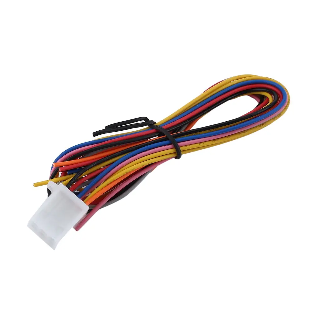 125 дБ громкость Противоугонная охранная сигнализация Мотоцикл Велосипед Autocycle