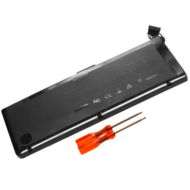 Аккумулятор A1309 для ноутбука Apple MacBook Pro 17 дюймов A1297 (версия 7 4) 2009 в 95 Вт/ч MC226 MC226ZP/A