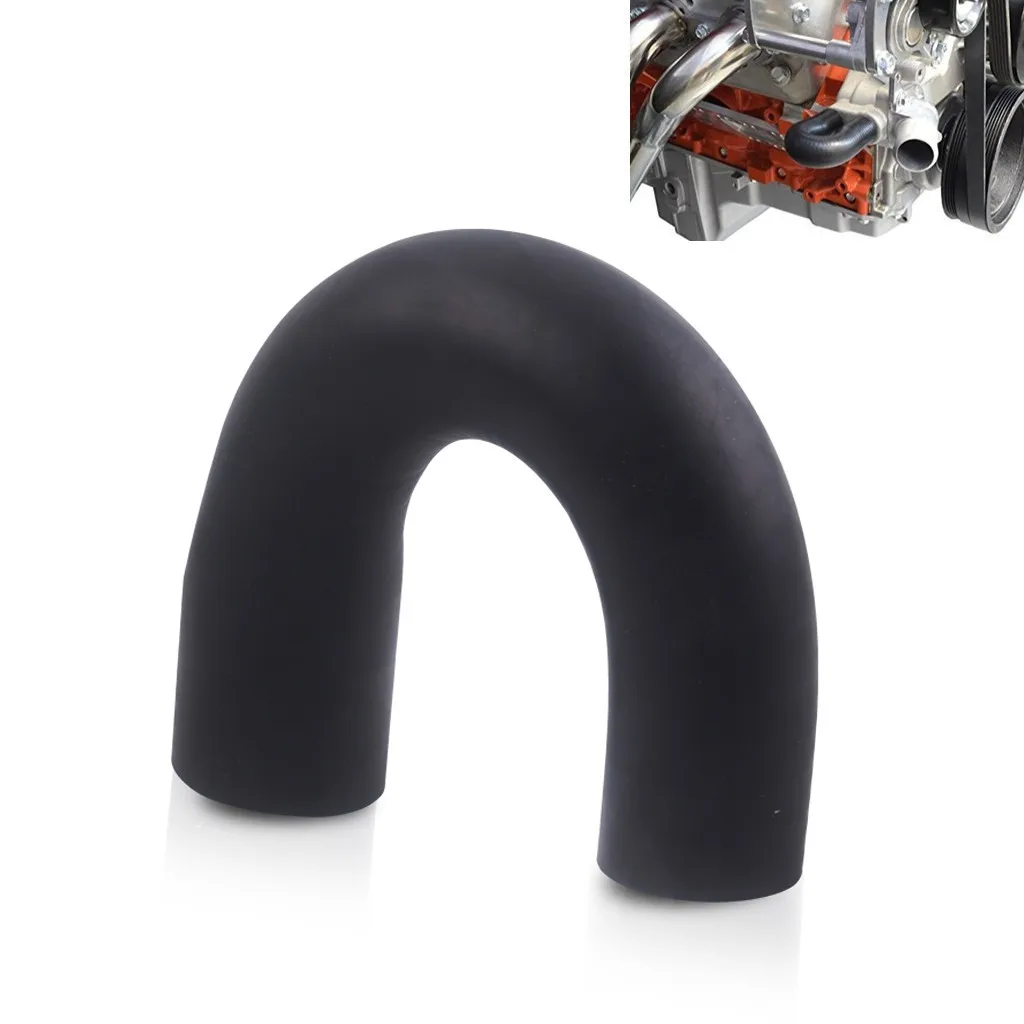 V образной КРЕПЕЖНОЙ ПЛАСТИНОЙ LS Нагреватель перепускной шланг силиконовая