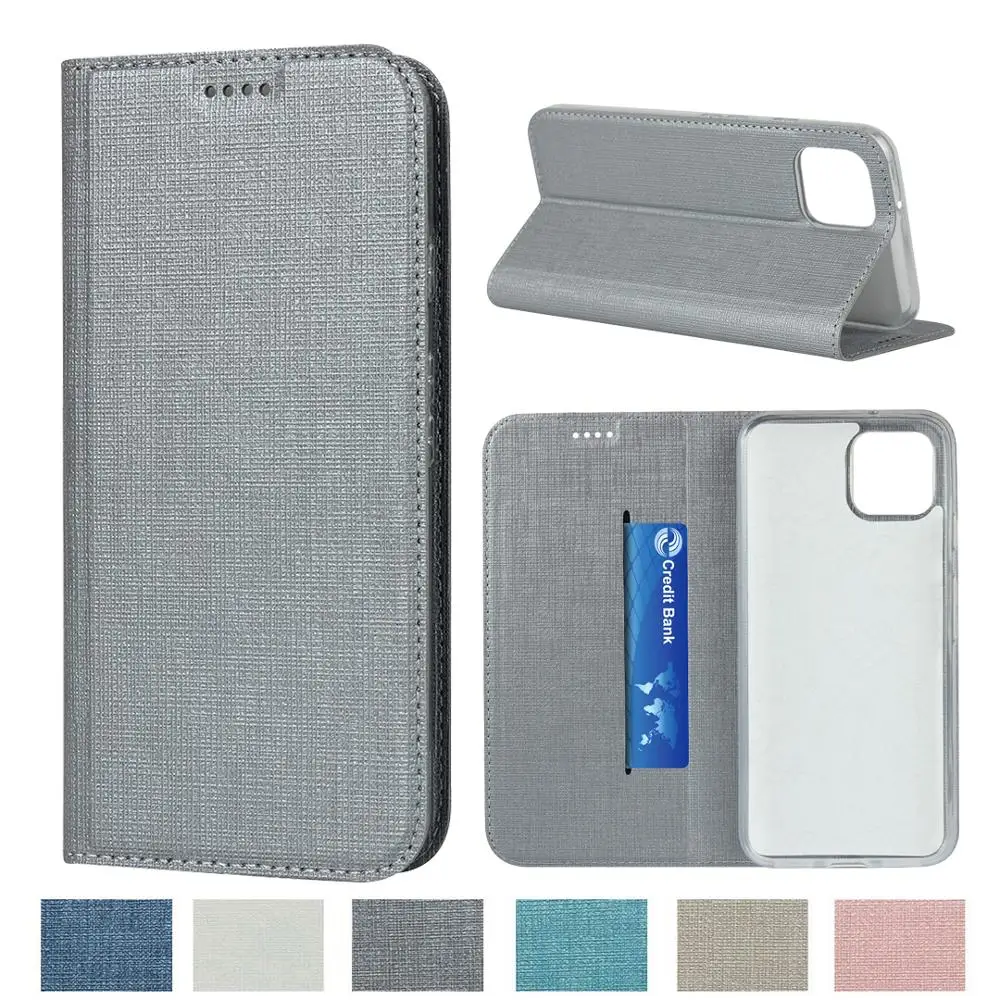 Модный чехол для мобильного телефона Google pixel 4 XL чехол-кошелек кожаный защитный |