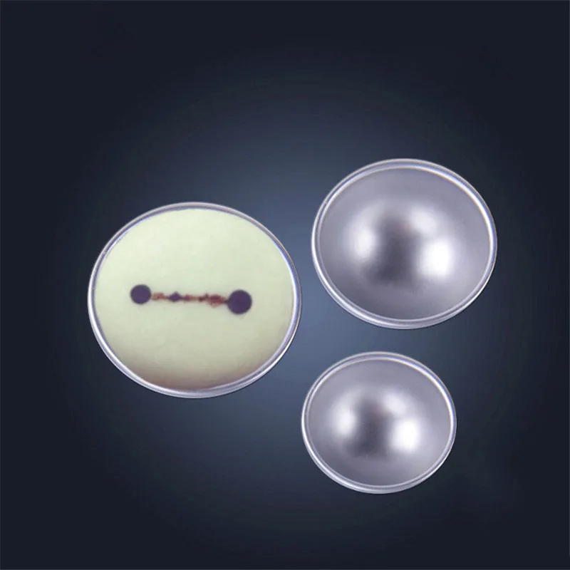 6 шт. алюминиевые легинсы плохие сделай сам ремесленные изделия вдвое легинная