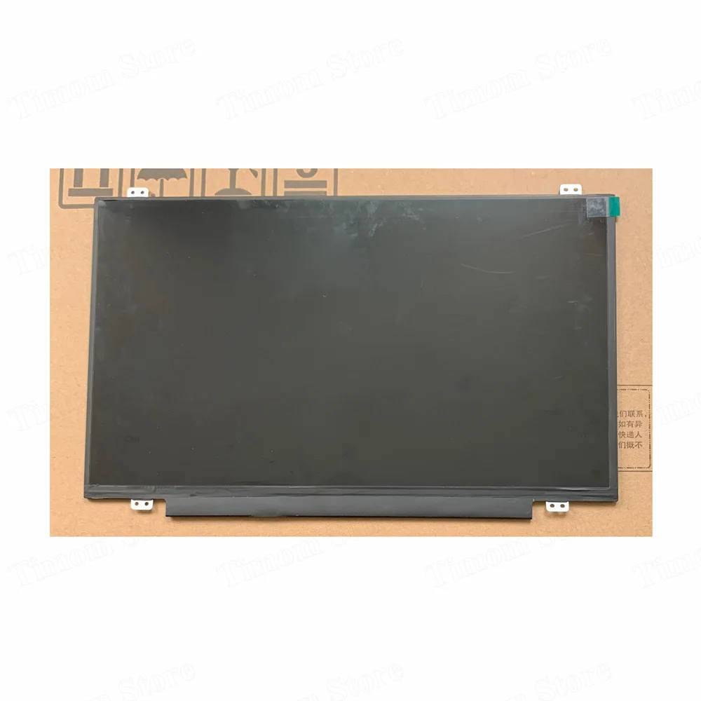 Для Lenovo ideapad 100-14IBY 100-14 80MH 80R7 модель 14 0 &quotноутбук с ЖК-дисплеем WLED экран матрица HD