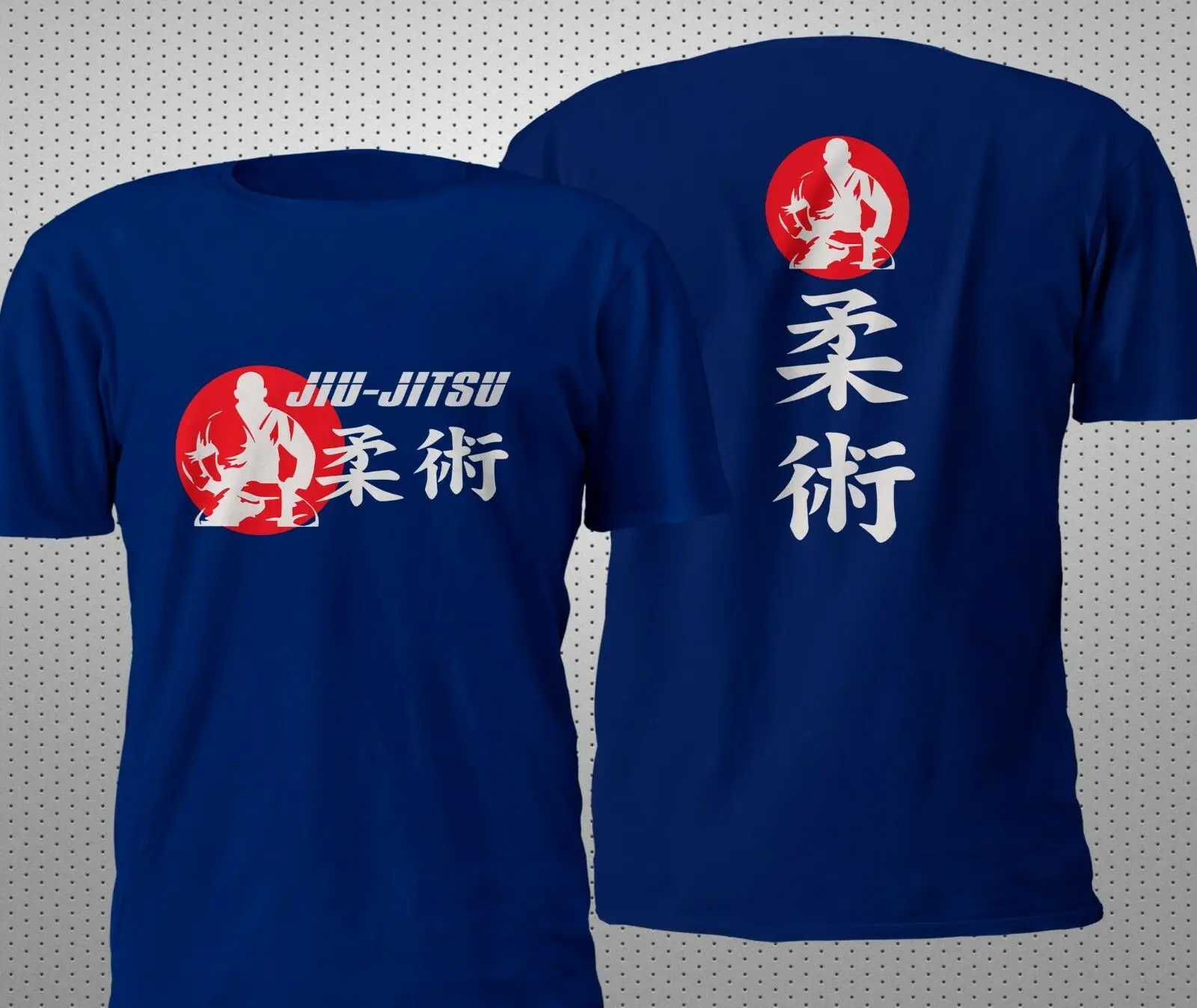 

Cool Design Brazilian JIU-JITSU Boxing Judo Karate Self-defence T-Shirt. Summer Cotton Short Sleeve O-Neck Unisex T Shirt New