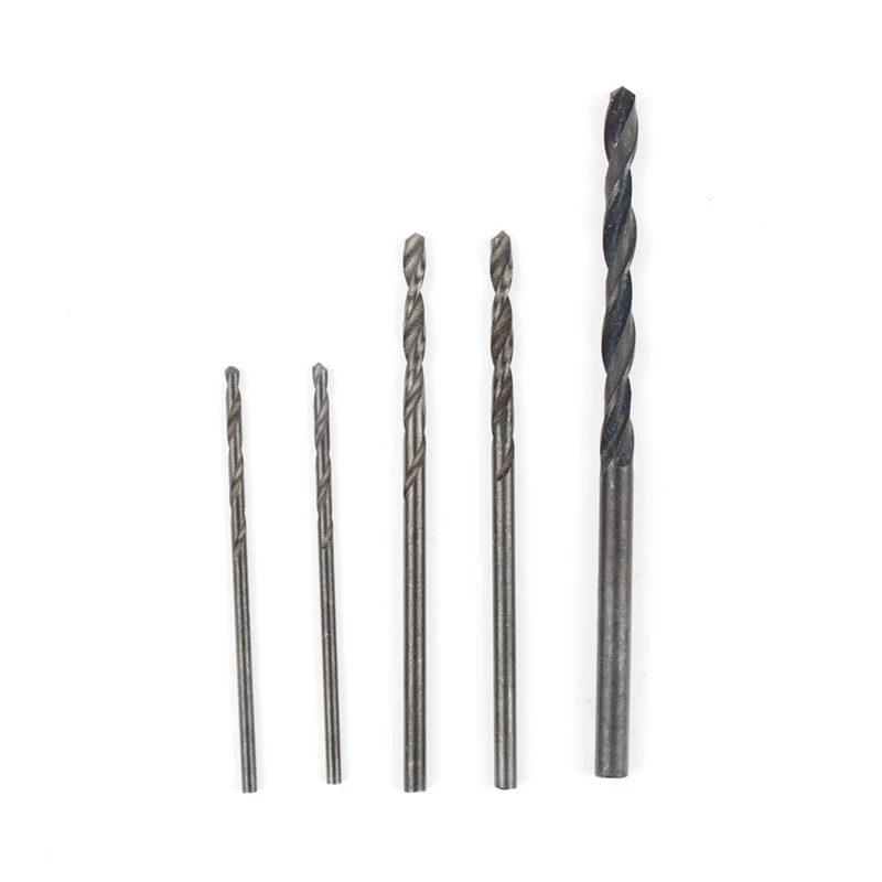 

161Pcs Mini Drill Multi Rotary Tool Accessories Set Grinding Polishing Kits For Micro-Drill Rotating Polishing