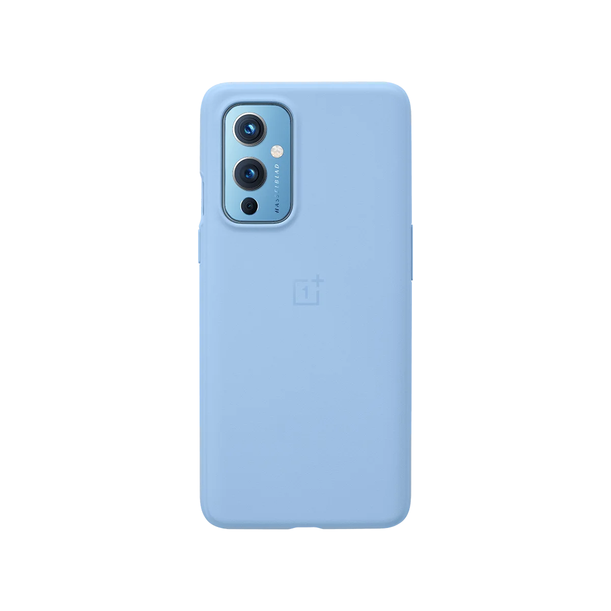 Carcasa r&iacute;gida de protecci&oacute;n oficial para OnePlus 9, armaduras de arenisca, Cerulean, LE2110, versi&oacute;n IN/CN-2