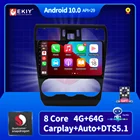 Автомагнитола для Subaru Forester, мультимедийный стерео-проигрыватель для Subaru Forester XV WRX 2012, 2013, 2014, 2015, Android 10, Carplay, навигация, GPS