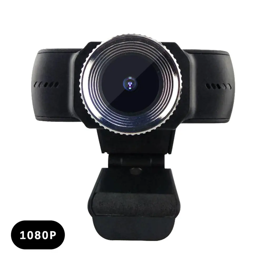 

Компьютерная камера в реальном времени, Usb-камера высокого разрешения, видеоконференции, веб-трансляции, онлайн-курса, камера для компьютер...