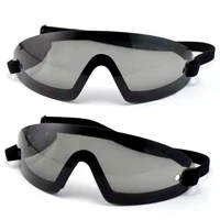 riding goggles skydiving goggles anti fog glider anti wind glasses