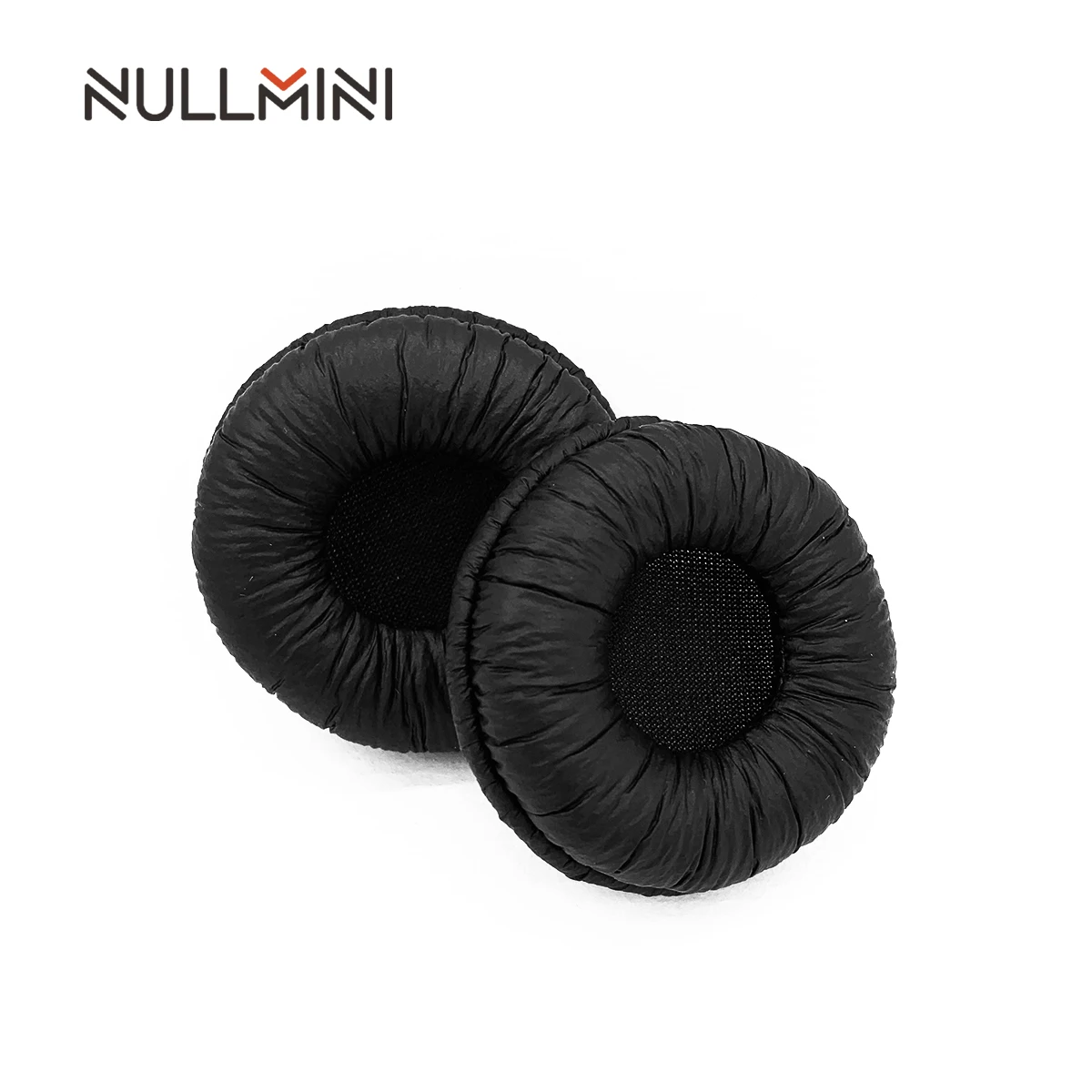 Сменные амбушюры NullMini для наушников Logitech H555 наушники гарнитура|Аксессуары