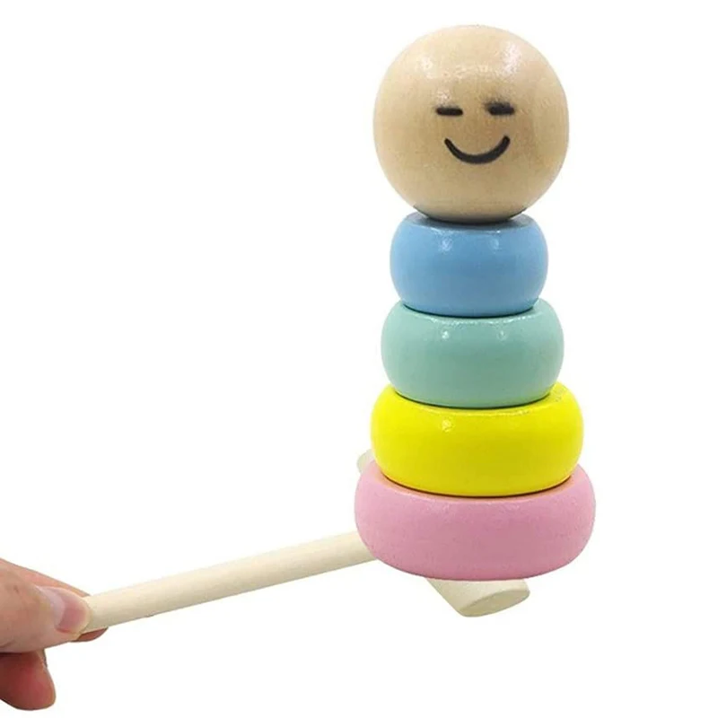 Непрерывный магический реквизит злодей детская головоломка непревзойденный