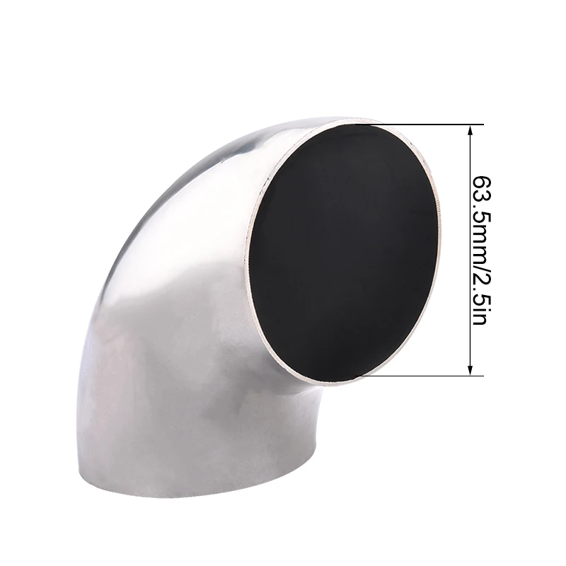 Комплект клапанов для контроля выхлопа SPEEDWOW из нержавеющей стали вырез 2 5 дюйма 63