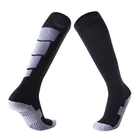 Спортивные носки для мотокросса, MTB MX ATV, внедорожные носки для езды на велосипеде и мотоцикле, противоскользящие длинные носки