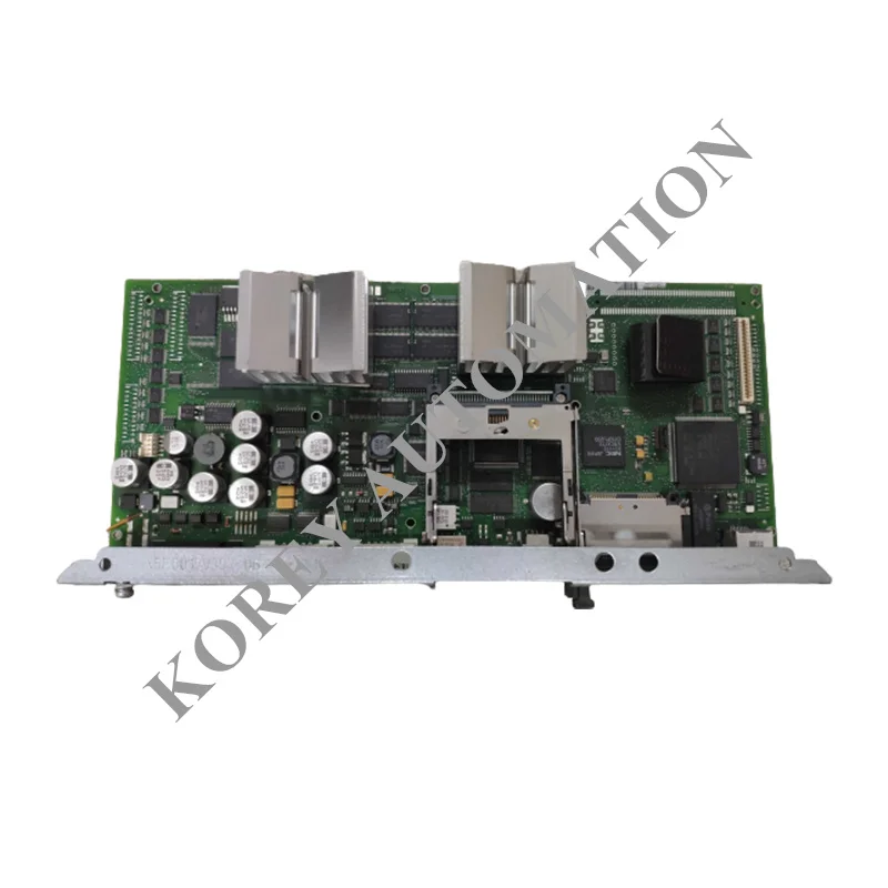 

In Stock Siemens Touch Screen Main Board A5E00327110-2 6AV6545-0DB10-0AX0 MP370-15