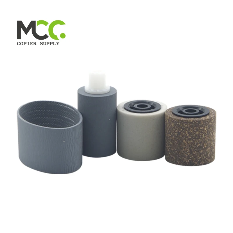 

FOR RICOH MPC3003 C3503 C3004 C3504 MP2555SP 3055SP 3555SP 4055SP 5055SP 6055SP DOC FEED BELT PICKUP SEPARATION ROLLER B387-216