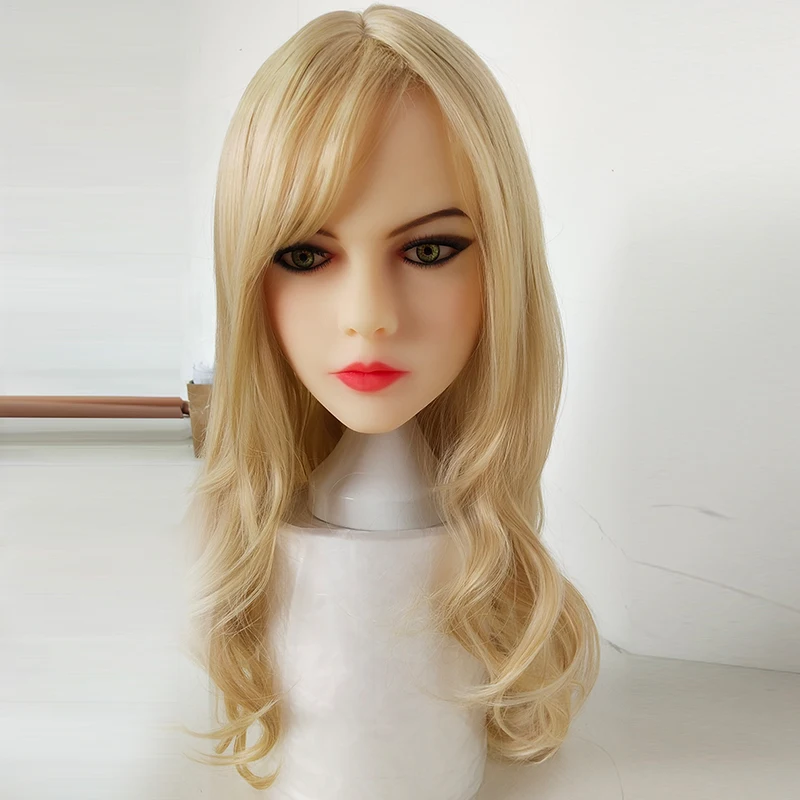 #82 секс кукла голова для секса любовь открытый рот оральный отверстие мужчин