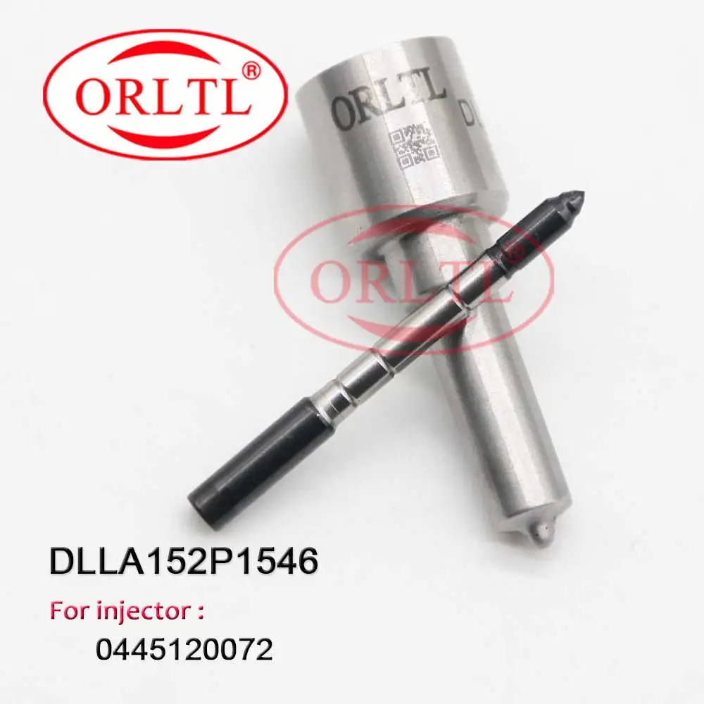 

DLLA152P1546 дизельные двигатели, детали сопла DLLA 152 P1546 OEM 0 433 171 для фотоэлементов Bosch 0 954 445 072