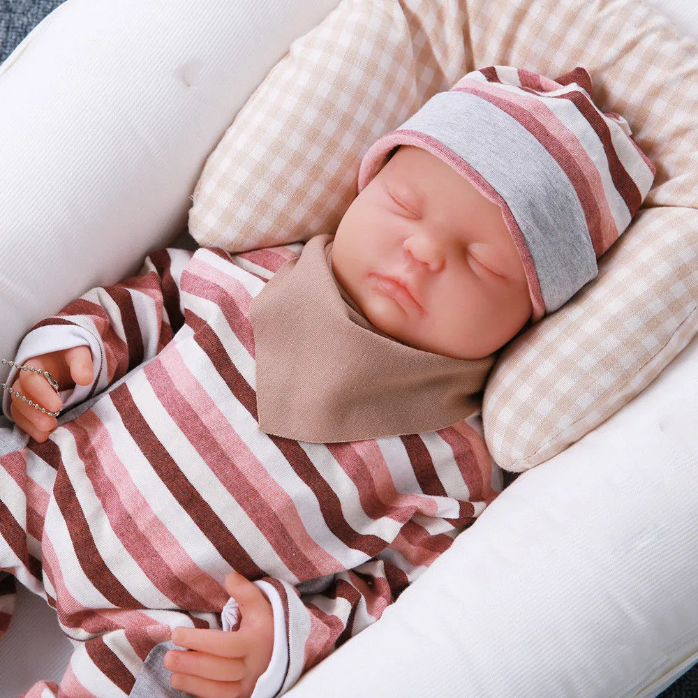 Рисунок 3 - Мягкая силиконовая Реалистичная