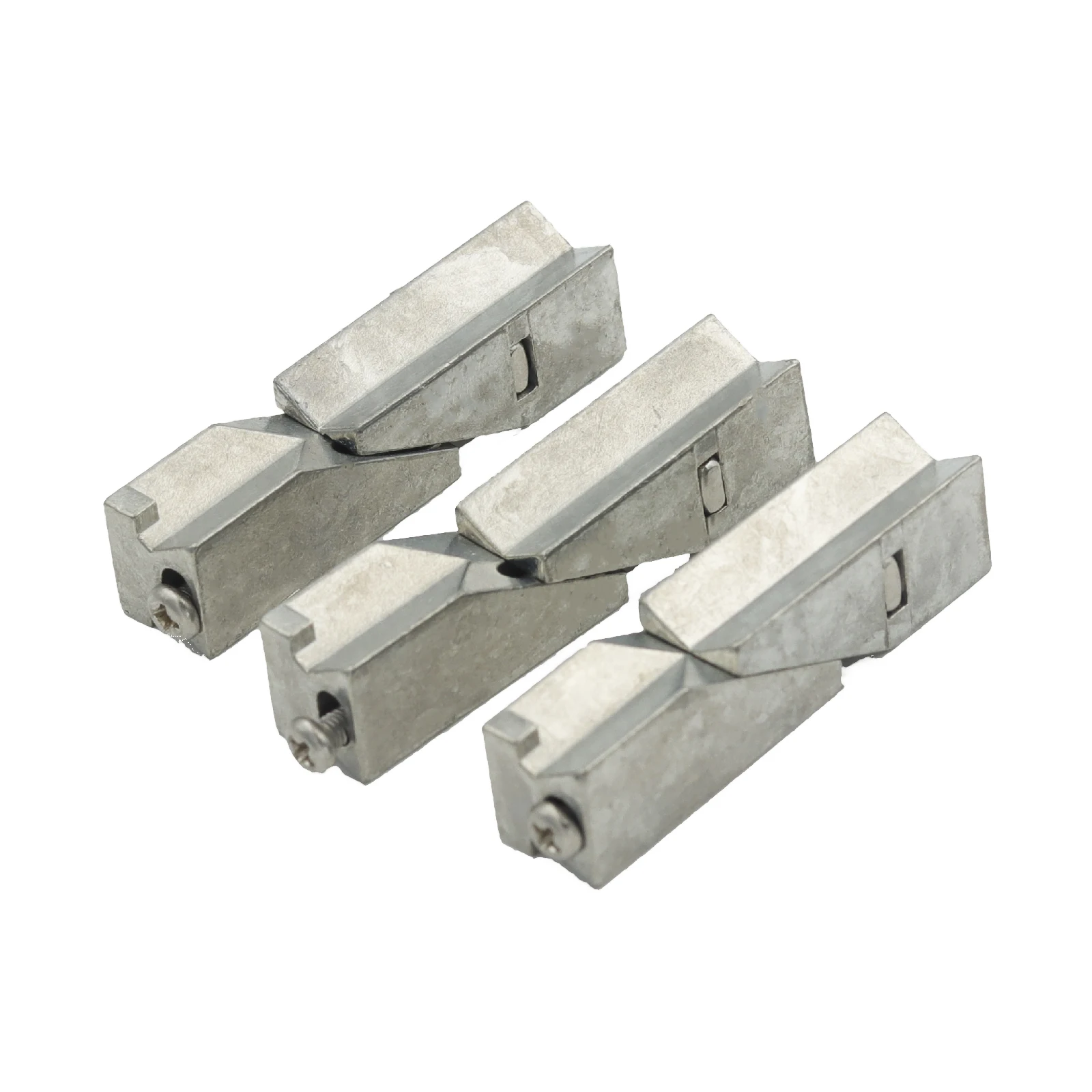 Металлическое соединительное устройство GKTOOLS 3 шт./лот используется для