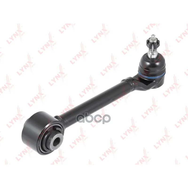 Тяга Поперечная Верхняя / Зад. Подв. Подходит Для Honda Accord Vii 2.0-2.4 03-08 C5604lr LYNXauto арт.