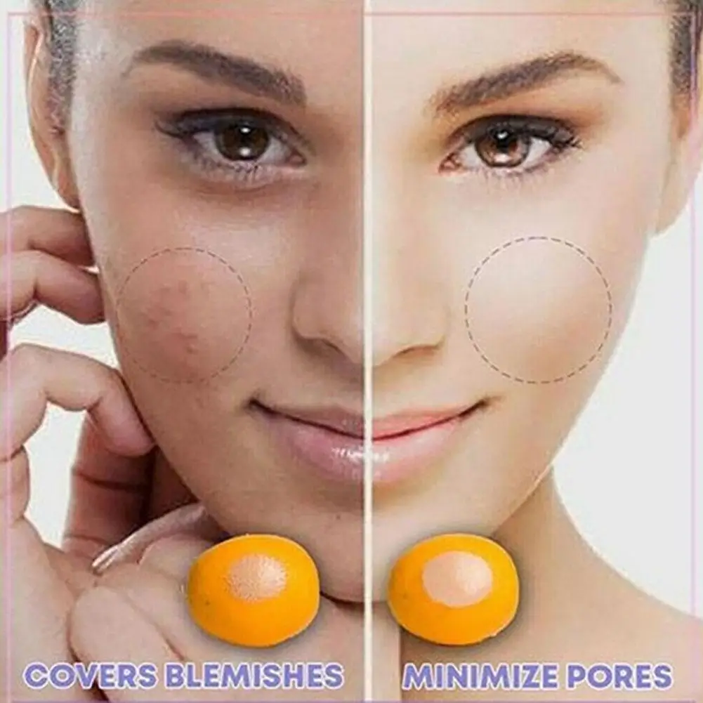 

40ml Three-color Rainbow Base Cream Hydrating Moisturizing Makeup Tender X8D5 Primer The Refreshing Complexion Skin Brighte H8I9