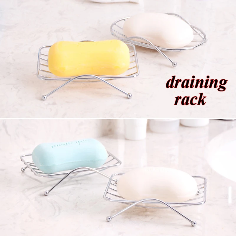 

Kitchen Stainless Steel Sink Drain Rack Sponge Storage Faucet Holder Soap Drainer Shelf Basket Organizer Bathroom Accessories