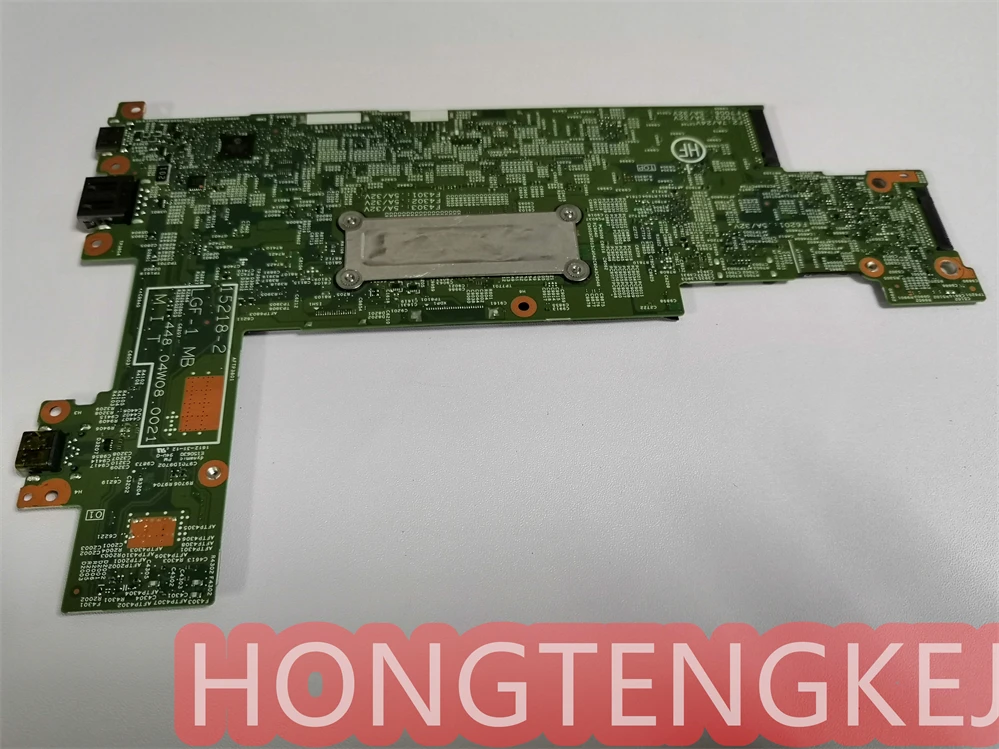 00NY787 448.04W08.0021 материнская плата для lenovo THINKPAD X1 планшета ноутбука с процессором 6Y30 4