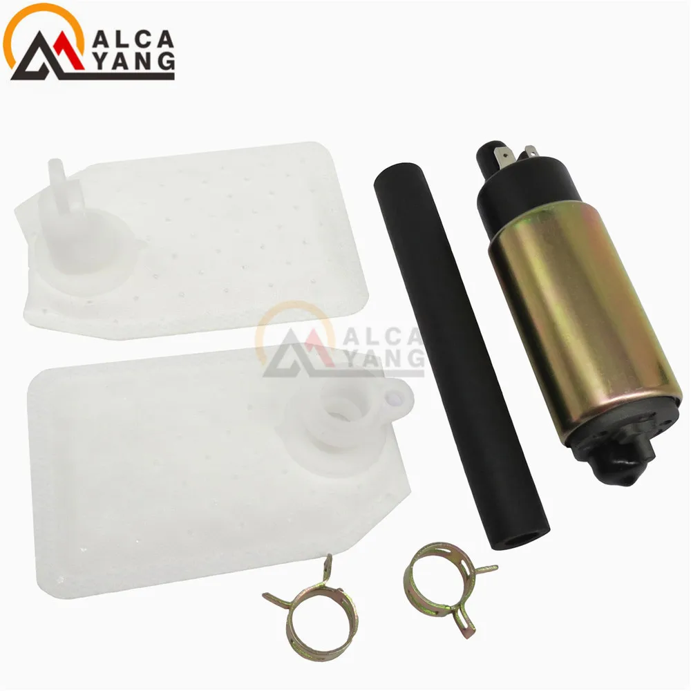 Топливный насос для мотоцикла YAMAHA T Max WR250X ZIF125 1100 01090 81207088011 154 13910 01 5VU139070200 00072