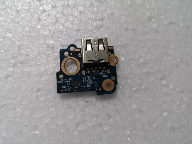 

FOR HP EliteBook 740 840 845 G5 USB board 6050A2925701 6050A3038401