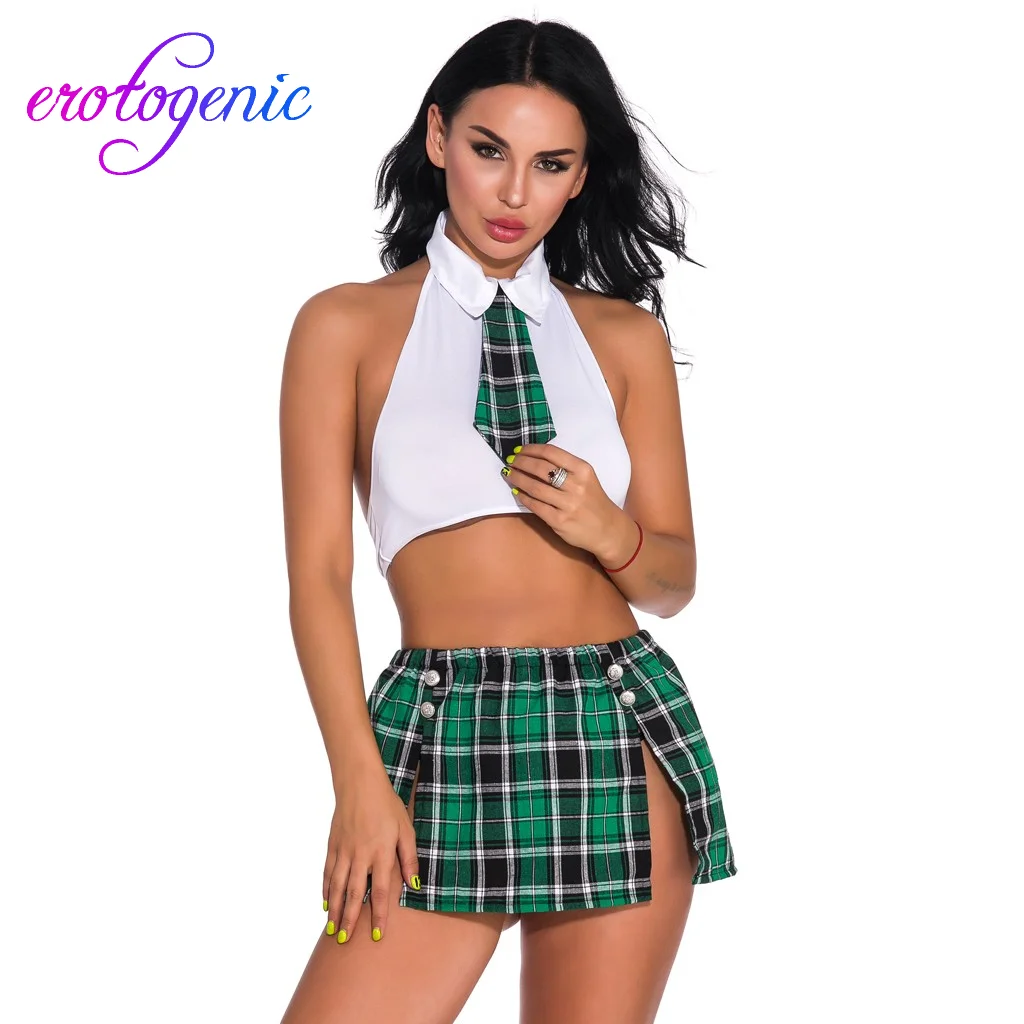 Эротическое женское нижнее белье для косплея |