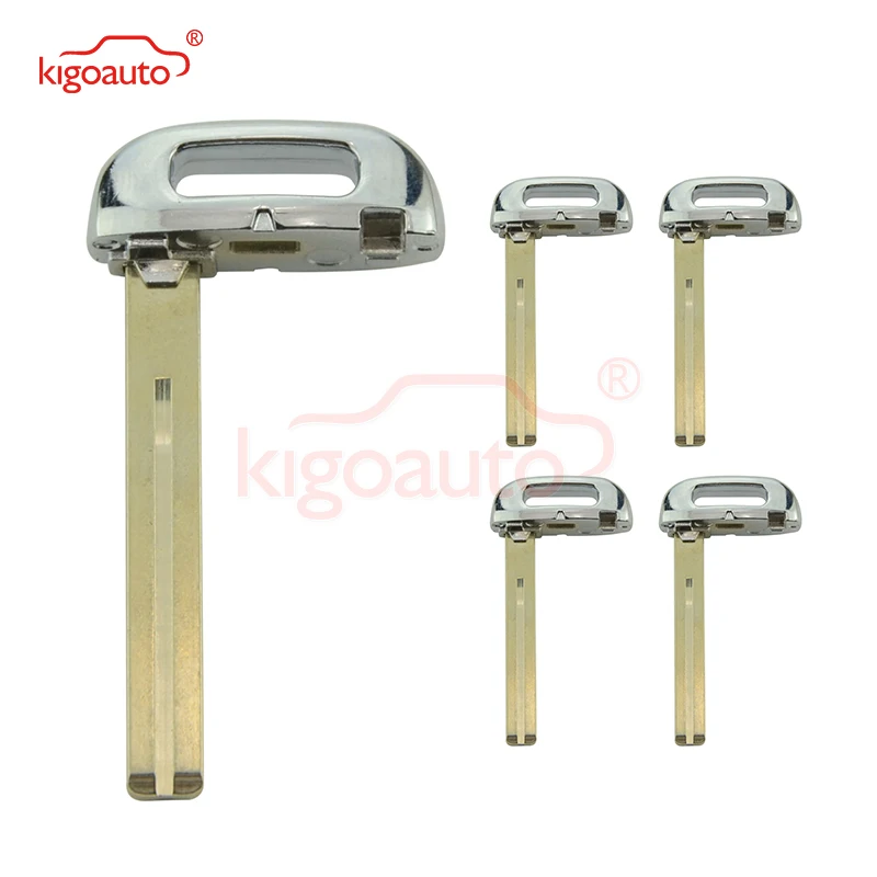 

Kigoauto 81996-3T000 For Kia k7 k9 Cadenza K900 2014 2015 smart emergency key blade