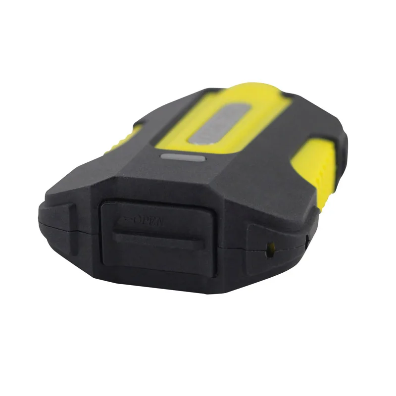 Беспроводная система охранного патрулирования с сверхдолгим сроком службы|system| |