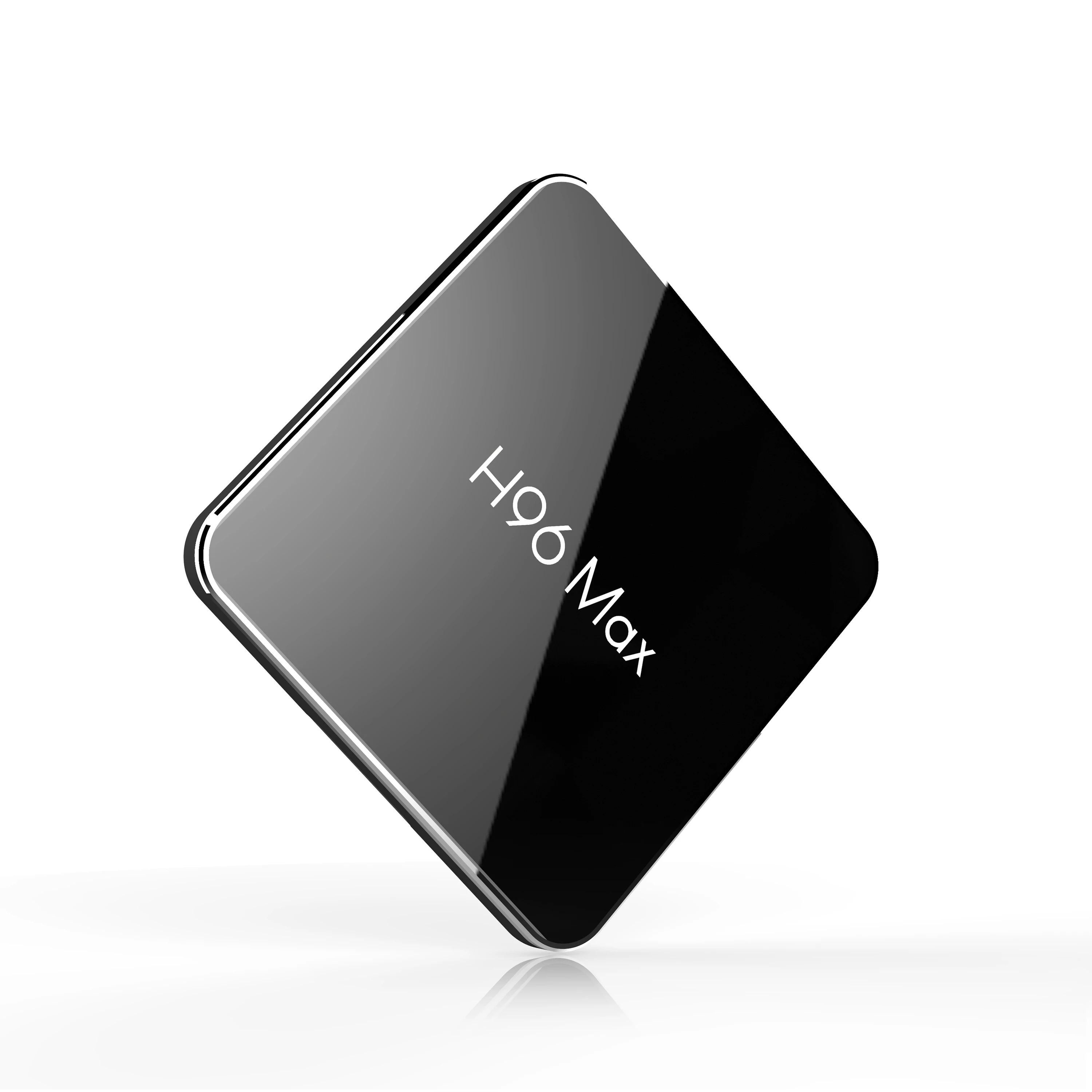 Android tv box smart H96 Max X2 бокс 8 1 S905X2 Smart 4K медиаплеер h96 max plus ТВ приставка youtube |