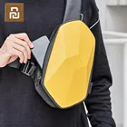 Рюкзак Youpin tajezzo beaborn из полиуретана, с USB-разъемом, водонепроницаемый, разноцветный, для отдыха, спорта, для мужчин и женщин, для путешествий, кемпинга