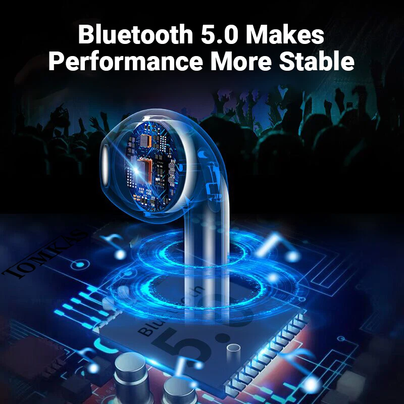 I200 tws 1:1 copy Air 2 беспроводные Bluetooth наушники всплывающее в уши Обнаружение наушников микрофон вызов с зарядной коробкой pk i500 i80 i90