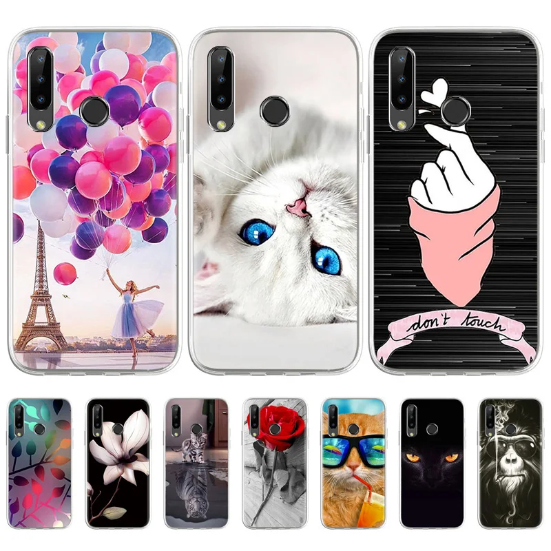 

Silicone Case For Tecno Camon 12 15 16 Pro 16 Primer CE9 Spark 5 LC7 Pouvoir 4 LC8 Spark 5 6 4 Lite Pop 3 Plus KE5 Cases Covers