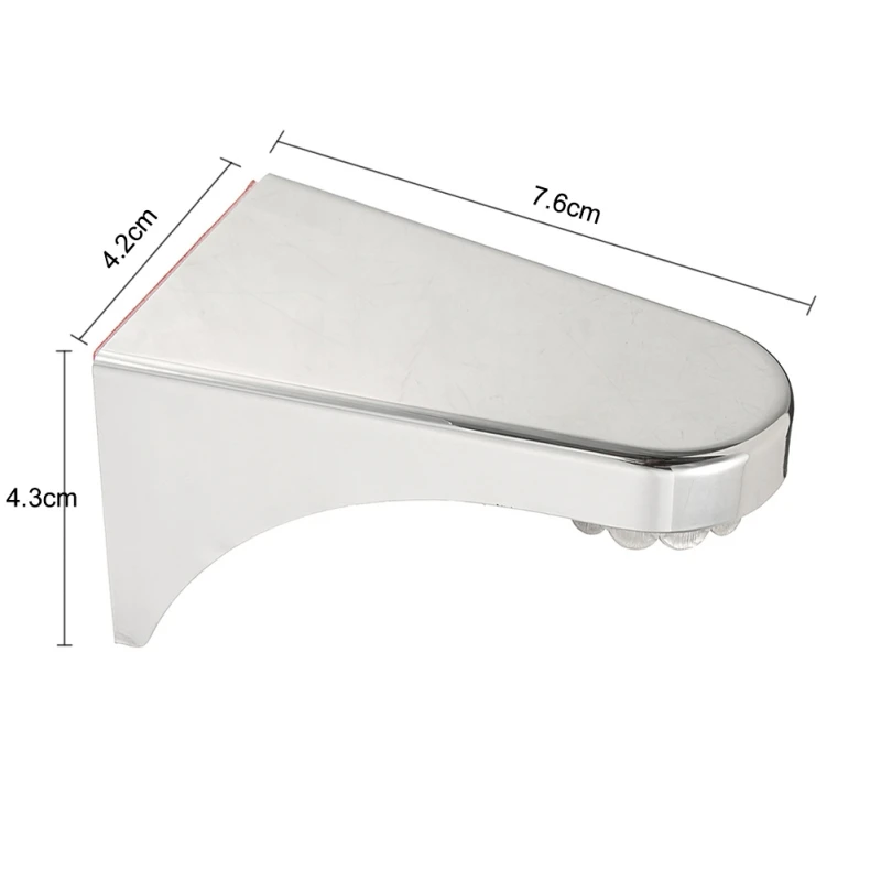 Магнитный дозатор для мыла настенный держатель кухни и ванной|Мыльницы| |