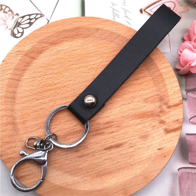 Ремешок из искусственной кожи на запястье противоскользящий ремешок для