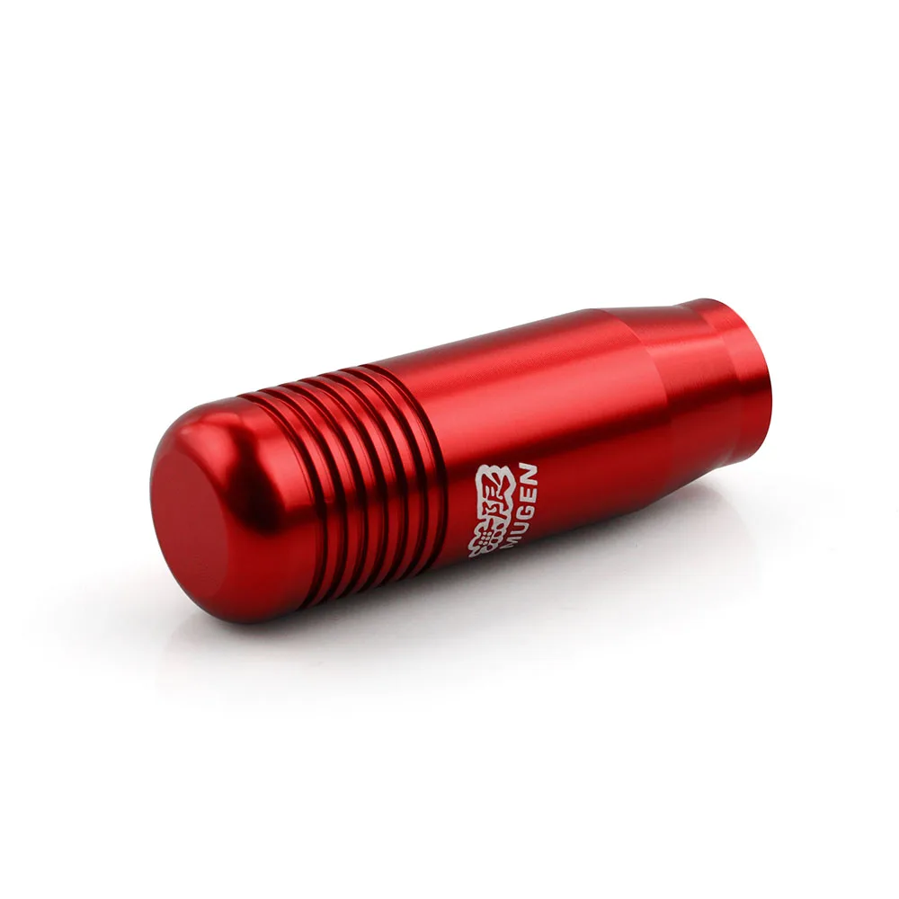 8 5 см Mugen Шестерни рукоятка рычага переключения Stick механической трансмиссией