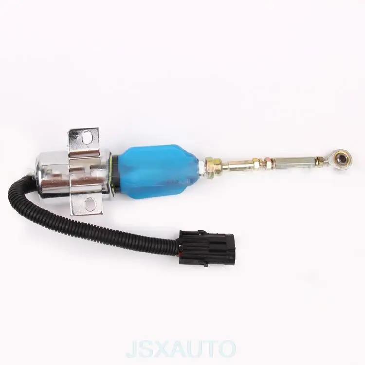 Аксессуары для экскаватора 232C-1115030 HYUNDAI R215-7 экскаватор электромагнитный клапан