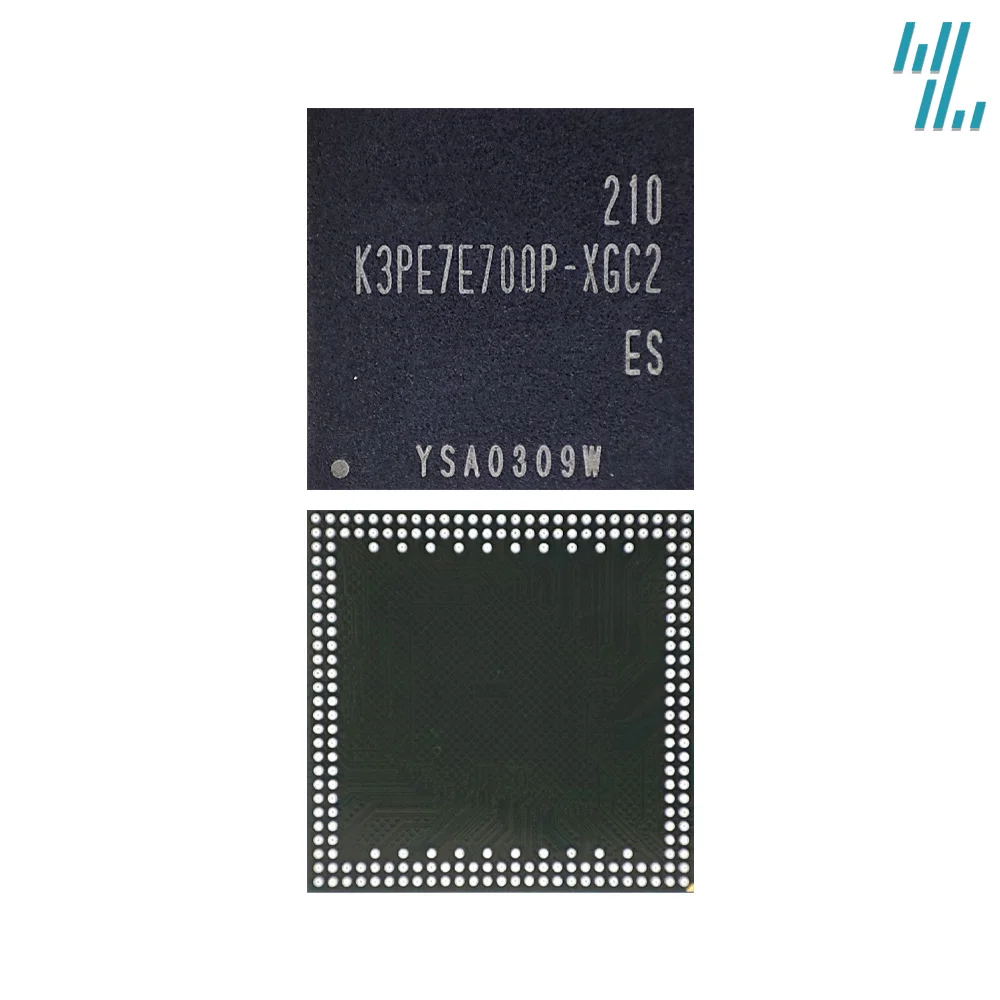 

K3PE7E700P-XGC2 1G LPDDR2