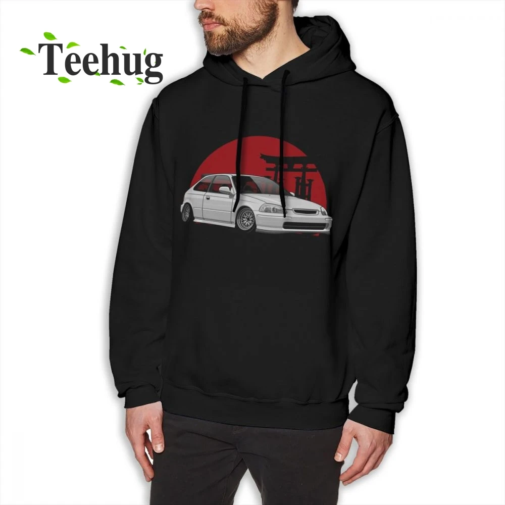 

Men's Fashion AE86 Gtr Car sweatshirt Hot Sale Hoodies Leisure Custom For Boy