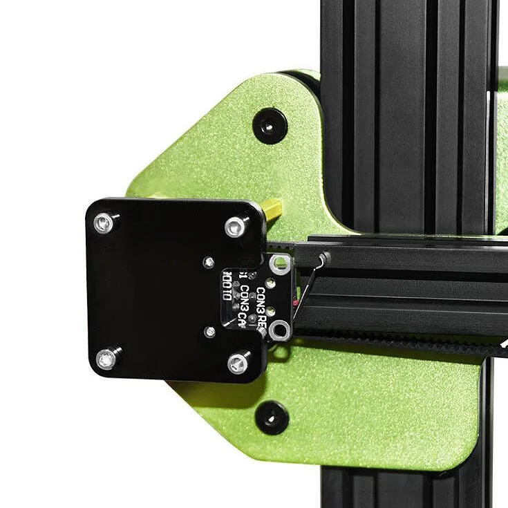 3 шт. Фиксатор концевой выключатель штепсельной вилки Управление фрезерный