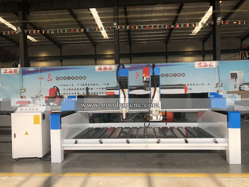 

Fast speed 1325 router marble engraver cnc stone engraving and cutting machine price