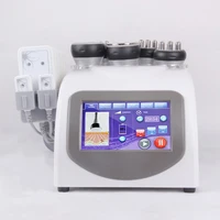 40k cavitation rf fat loss slimming machine ultrasonic diode lipolaser radio frequency cellulite removal skin tighten face lift