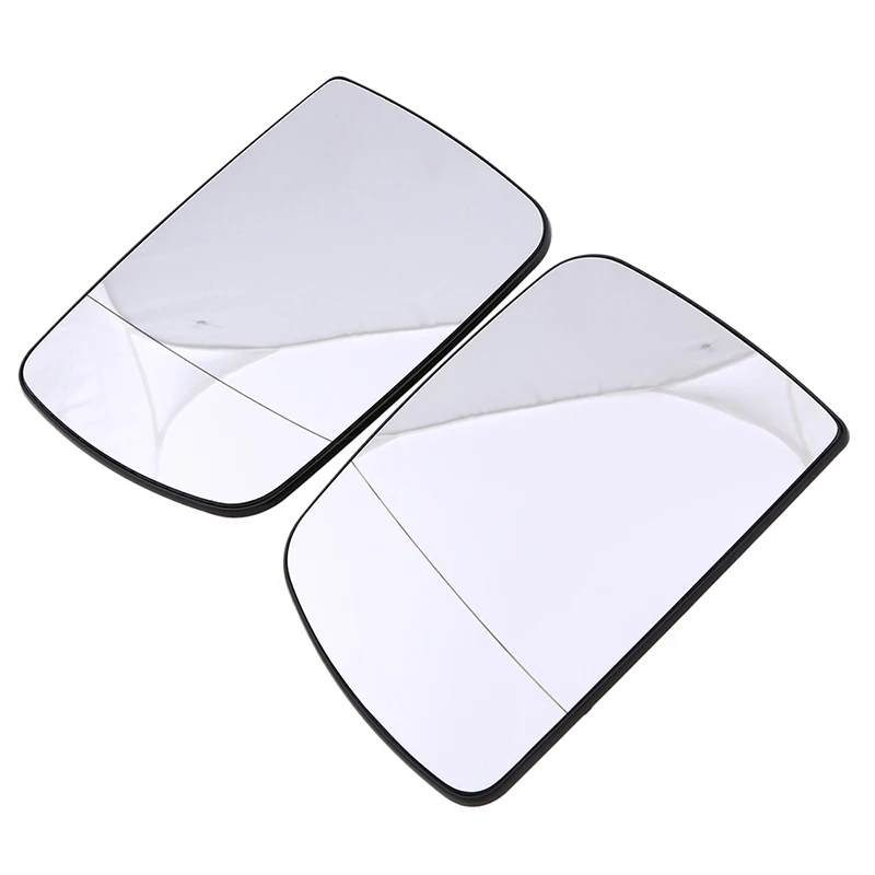 Posbay подходит для Land Rover Range MK III 2002-2004 зеркало заднего вида боковое стекло