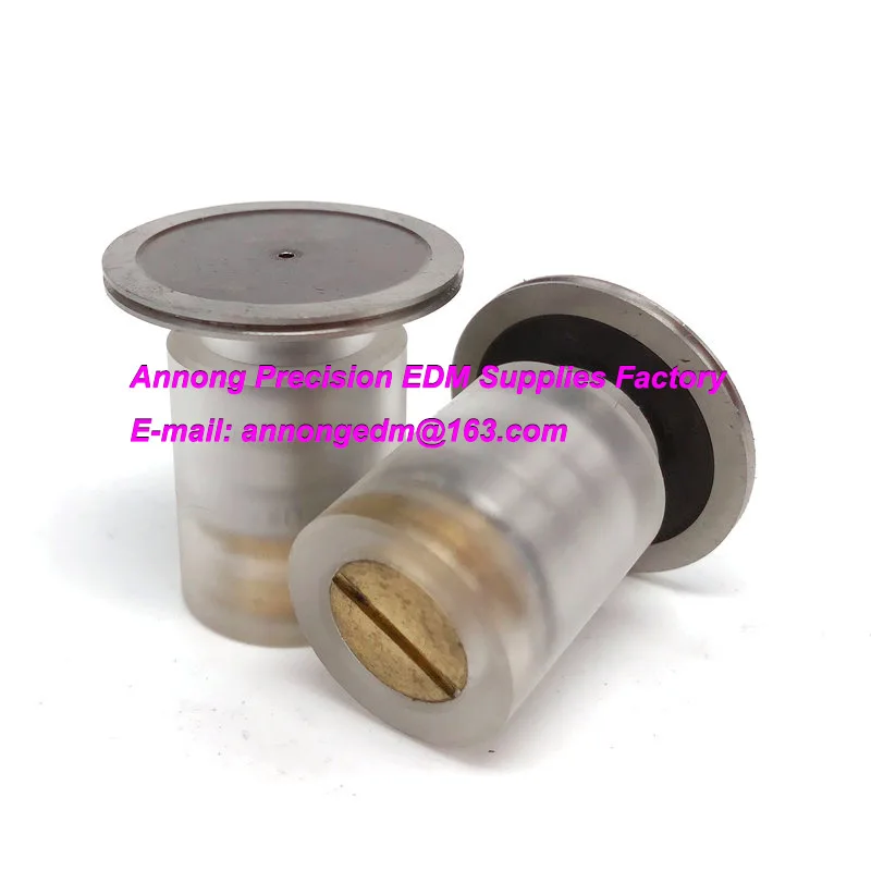 

High Quality Pulley Roller Guide Wheel Assembly 020 OD20xL35mm,OD22XL35mm for CNC Wire Cut Machine Parts