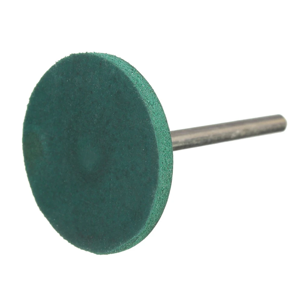 

Т-образный шлифовальный круг для резиновой полировки T20 мм/T25 мм * 3 мм, обработка колесной головки