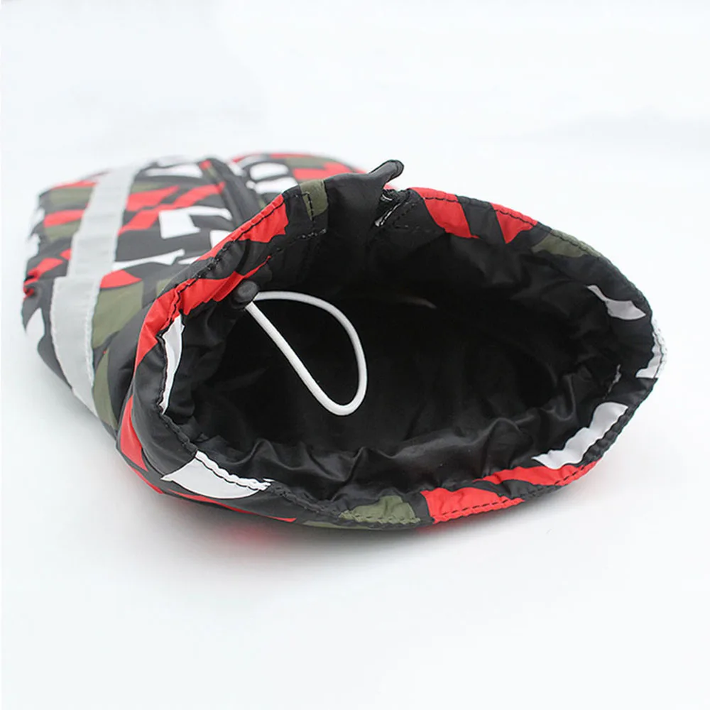 Зимняя одежда для собак французский бульдог теплая куртка пальто