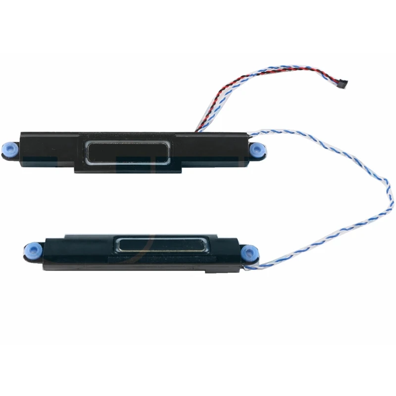 Новинка для ноутбука Dell Latitude E7450, левый и правый динамики, 754CD